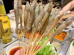 -海底捞火锅(铂澜大象城店)