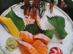 -天狗山料理(省体店)