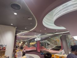 -奈尔宝·国风主题儿童乐园·亲子餐厅(豫园商城店)