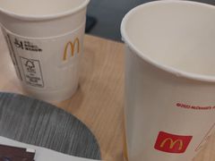 -麦当劳(大亚湾龙光城店)