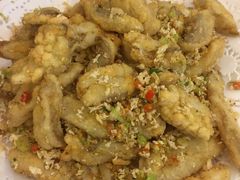 -深运潮州粥(东门店)