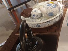 -顺意·顺德家乡菜(国际人才大厦店)