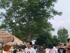 -HERRE·FARM 赫尔露营农场·团建聚会包场