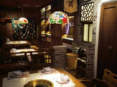 -哥老官重庆美蛙鱼头(日月光店)