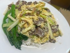 -明腾壹间茶餐厅(新都会花园广场店)