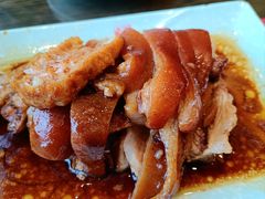 -抱德·潮汕味(琶洲店原惠城鱼仔)