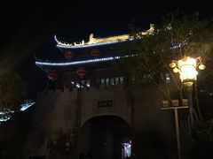 -汉江公园