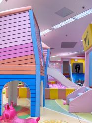 点击看大图 -孩子王童乐园(连云港万达店)