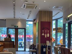 -乐凯撒披萨(汇港购物中心店)