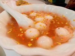 -绿茶餐厅(茂业天地店)