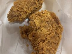 -麦当劳(嘉定店)