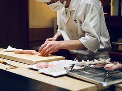 -奈良本寿司(永嘉路店)