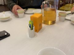 -开海·红岛海鲜虾水饺(石老人店)