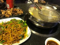 -八合里潮汕鲜牛肉火锅(深圳海岸城店)