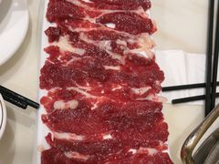 -潮汕大目牛肉火锅(水围店)