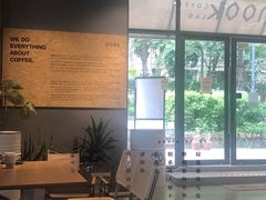 -GOTLOT COFFEE&KITCHEN角落厨房NOOK店