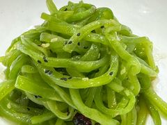 -令氏家外家周秦食府(高新店)