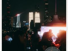 -罗斯福色戒酒吧(外滩店)