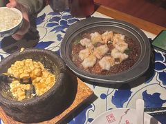 -绿茶餐厅(布吉万象汇店)