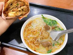 牛肉米线-顺华粉馆(桃园南路店)