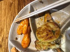 -素满香·Vegan食养自助(天一广场店)
