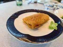 -君来湖滨饭店·渔餐厅
