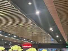 -牛鲜胜·潮汕牛肉自助火锅(番禺市桥店)