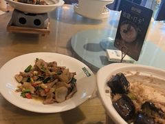 -新白鹿餐厅(银泰西湖文化广场店)