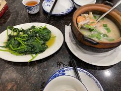 -适口餐厅砂锅粥(公信路总店)