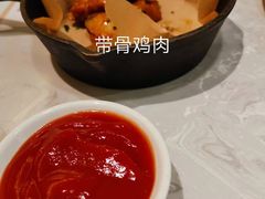 -必胜客(远大路店)
