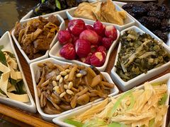 -五观堂素食(新华路店)