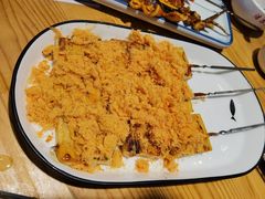 -一捞鲜•青岛大虾面(八大关店)