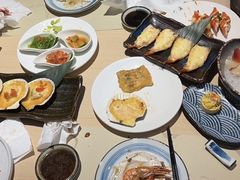 -大渔铁板烧(万象城店)