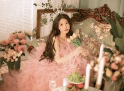 点击看大图 -蜜桃少女VISION写真馆(雁塔店)