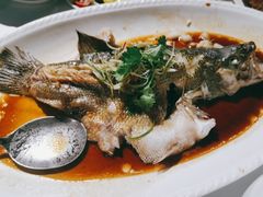 -海富门·带鱼·淮扬菜·粤菜(甘家口店)