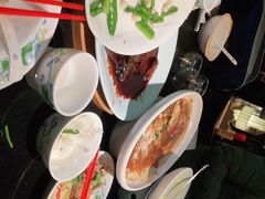 -老头儿油爆虾·知味杭州(爱琴海购物中心)