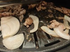 -九田家黑牛烤肉料理(宽城万达店)