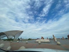 -南汇嘴观海公园