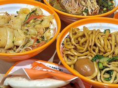 -超享乐剁椒面(合生汇店)
