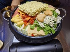 -1988韩式炸鸡料理(麦凯乐店)