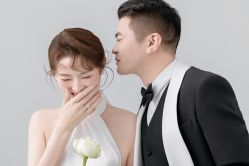 -青禾蒙娜丽莎婚纱摄影(武汉总店)