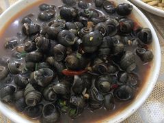 -天乐农家鱼头王(天目湖店)