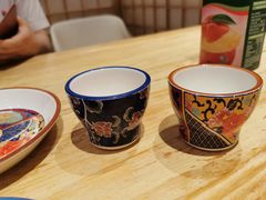 -老江南春·中国龙菜(衡山路店)
