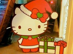-凯蒂猫主题馆
