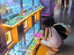 -奇奇乐园(上海仲盛世界商城店)