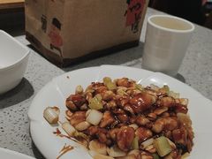 -紫光园·烤鸭·北京菜(团结湖店)