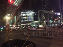 -ZARA(北美新天地时尚中心店)