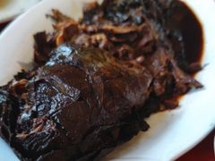 -魁盛居百年鲁菜馆(中林路店)