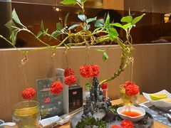 -一朵菌·野生菌探索家火锅(南亚店)