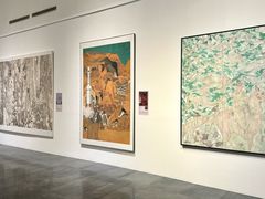 -岭南美术馆